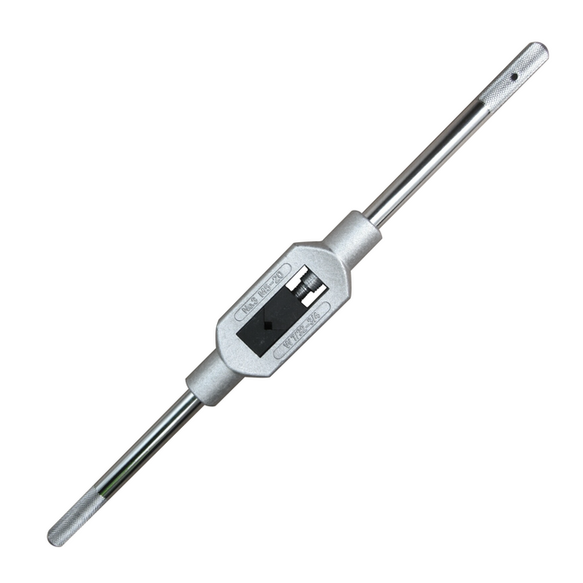 M5～M20 (1/4"～3/4") タップハンドル