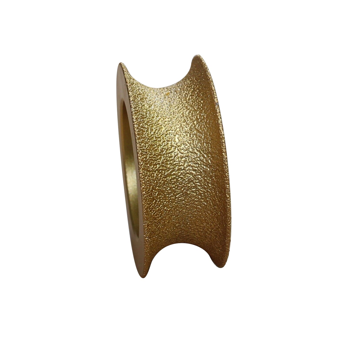 Grinding Semicircular Diamond Wheel 10mm 15mm 20mm 25mm 30mm 35mm 40mm