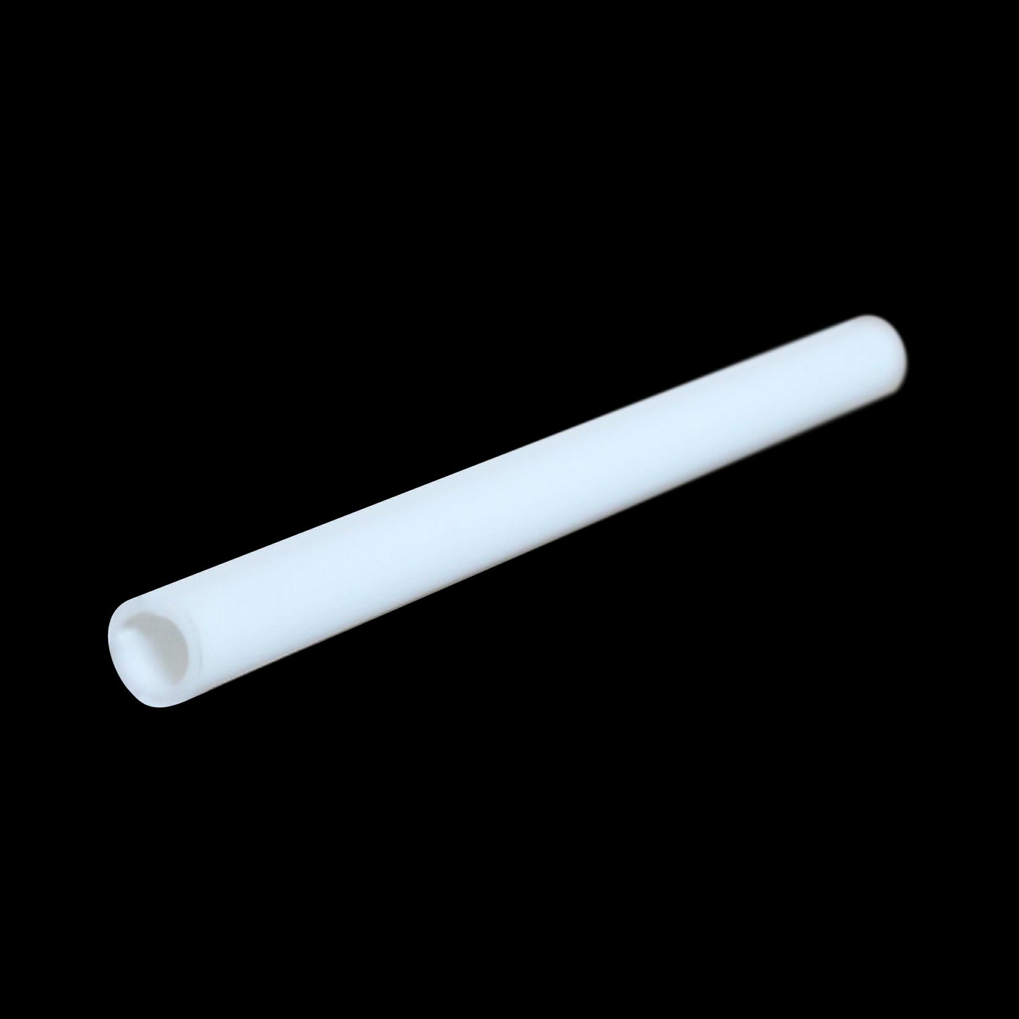 100mm Alumina Ceramic Protective Tube