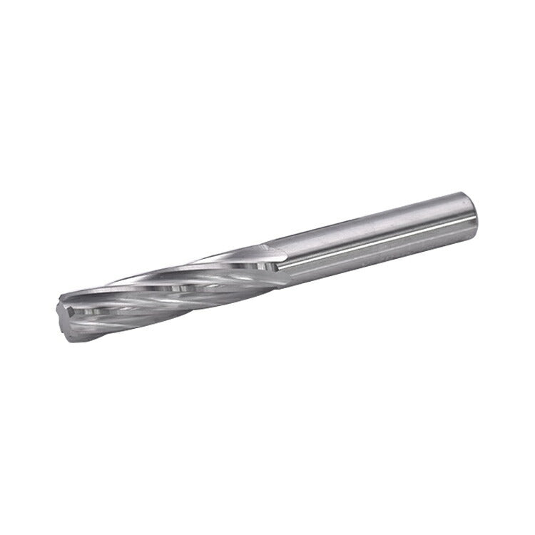 Cutting diameter 9.19mm Carbide Spiral Reamer