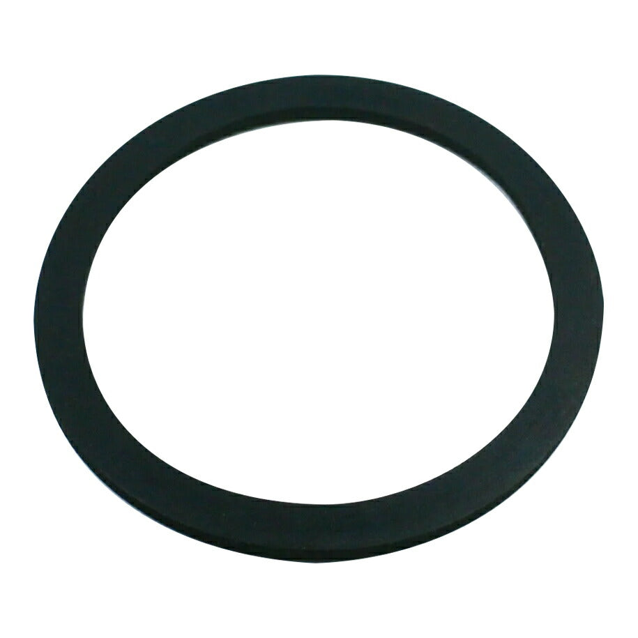 Inner diameter 125mm Thickness 1mm Selectable outer diameter Washer Butyronitrile rubber