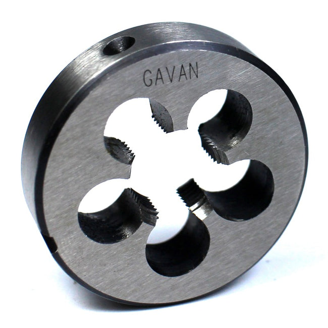M14 x 2.0 Left-Hand Thread Round Die