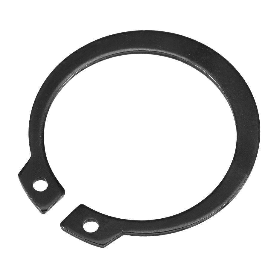 18mm 軸用 ばね鋼 スナップリング サークリップ 止め輪 50個入