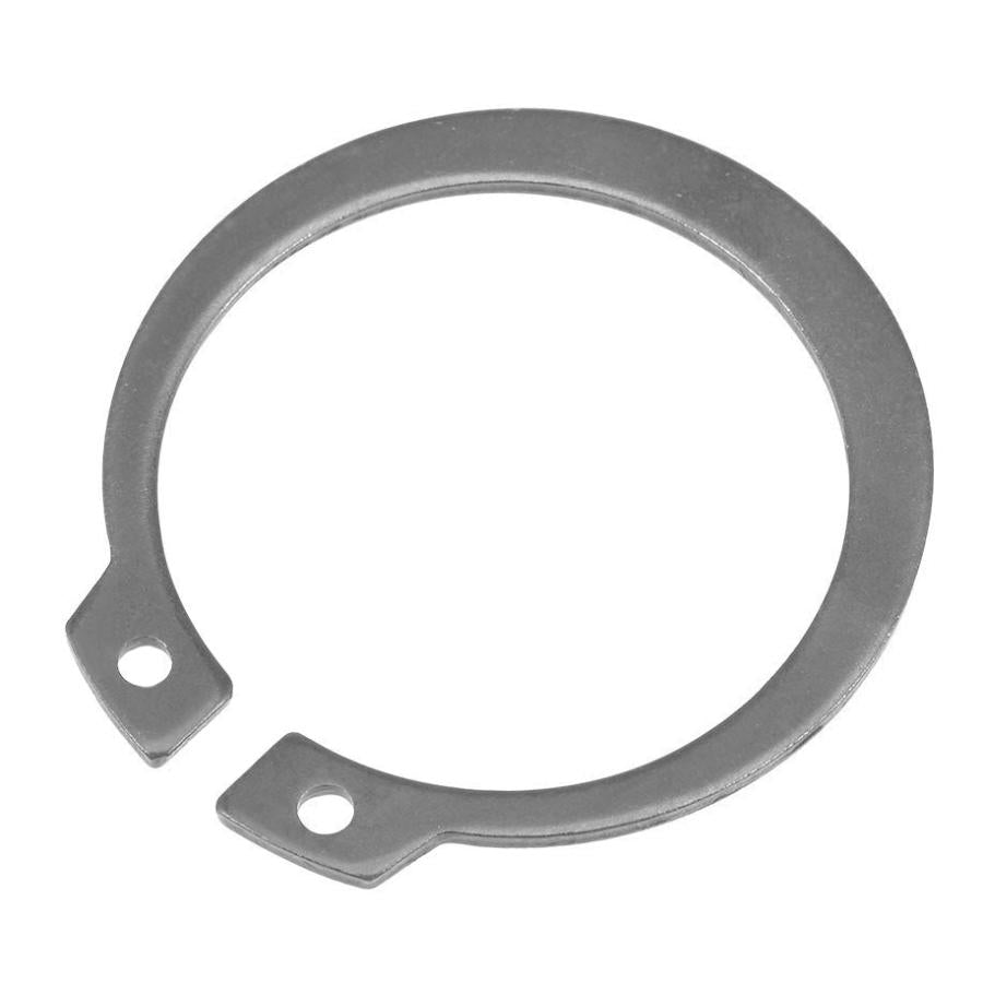 75mm Shaft Stainless Steel Snap Ring Circlip Retaining Ring (1 Piece)