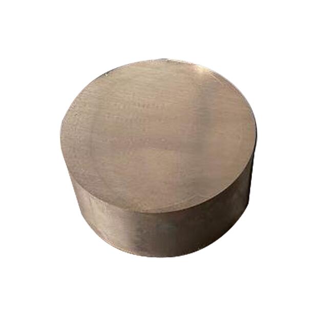 直径 75mm 長さ 100mm Grade5 チタン 丸棒