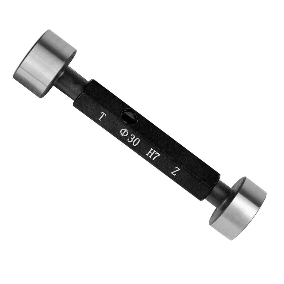 直径 140mm プラグゲージ H7