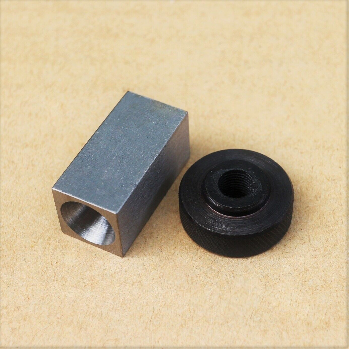 M7 x 0.75 8mm Watch Lathe Collet Holder
