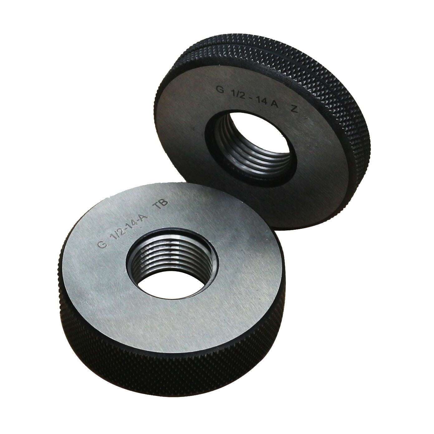 1 1/4" - 11 BSPP(G) Ring Gauge