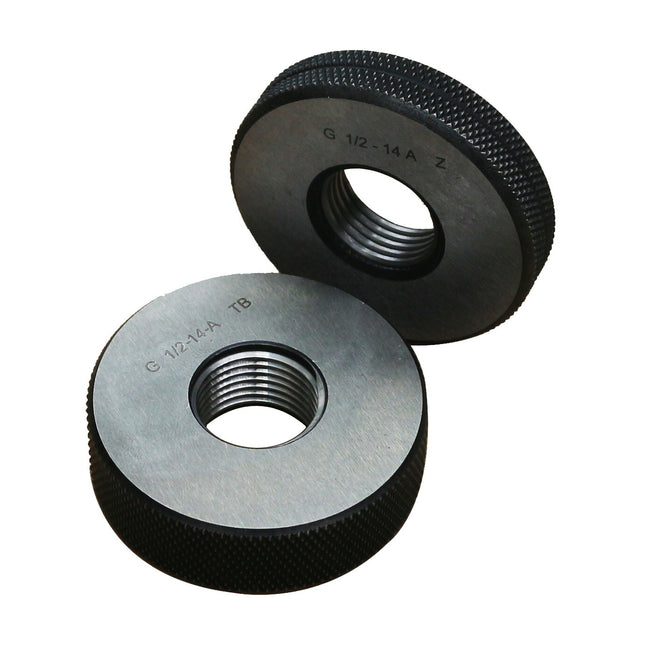 1 1/4" - 11 BSPP(G) Ring Gauge