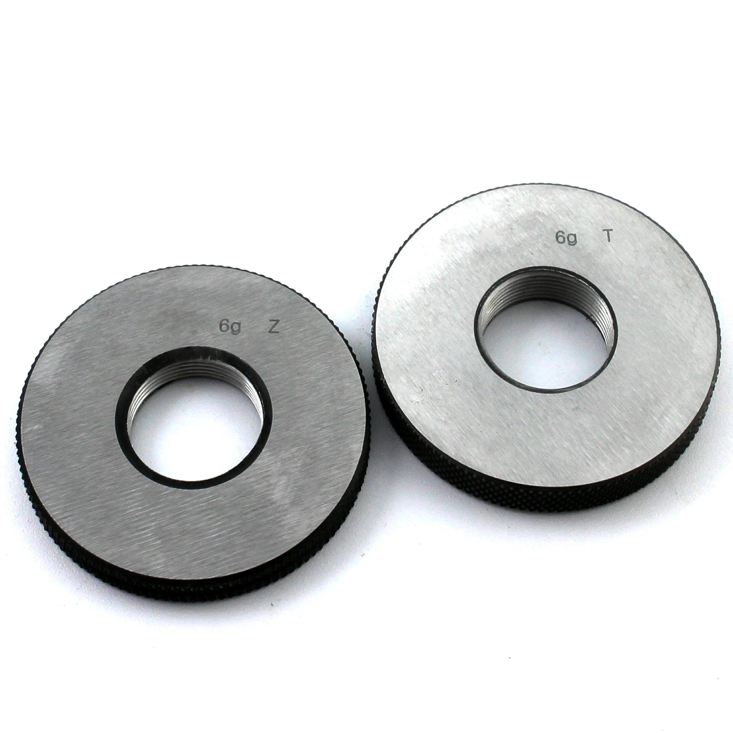 3/4" - 24 Unified Right-Hand Thread Ring Gauge