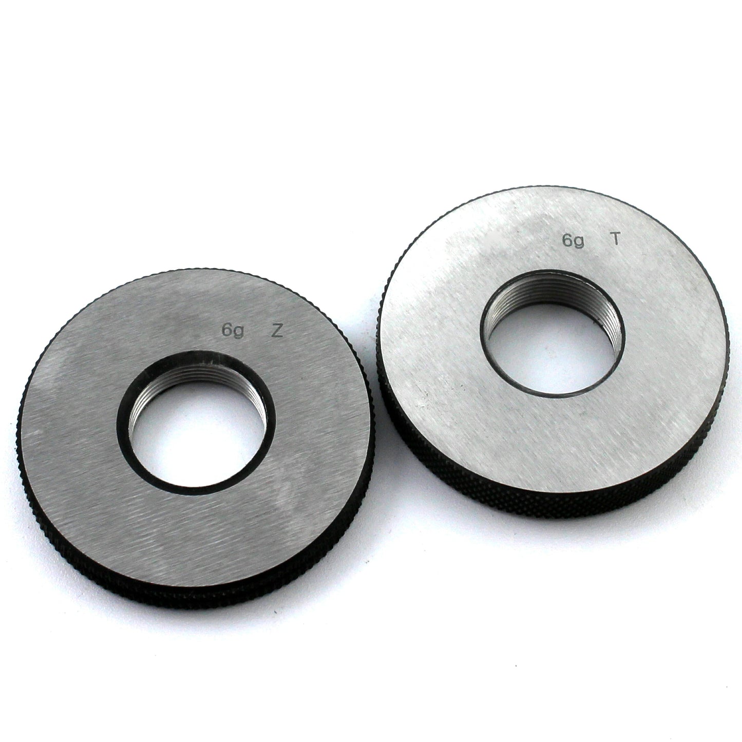 7/8" - 16 Unified Right-Hand Thread Ring Gauge