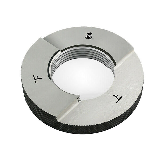 1/4" - 18 NPT American Pipe Thread Ring Gauge