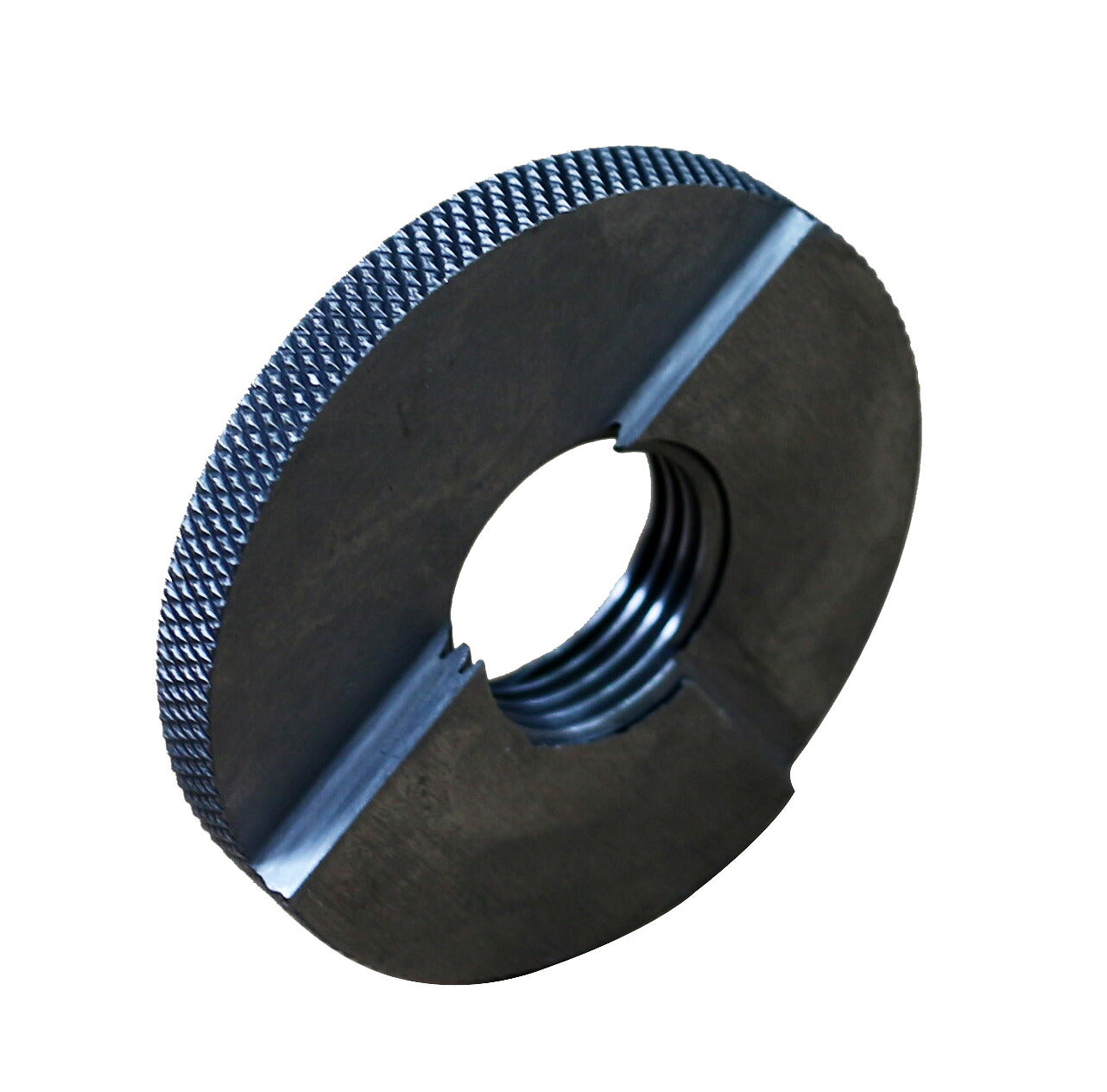1" - 11 BSPT(Rc) Tapered Thread Ring Gauge