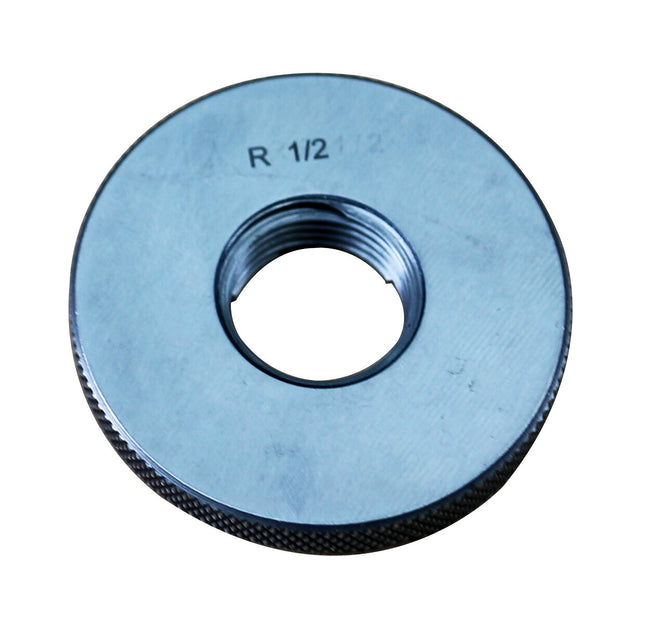 3" - 11 BSPT(Rc) Tapered Thread Ring Gauge