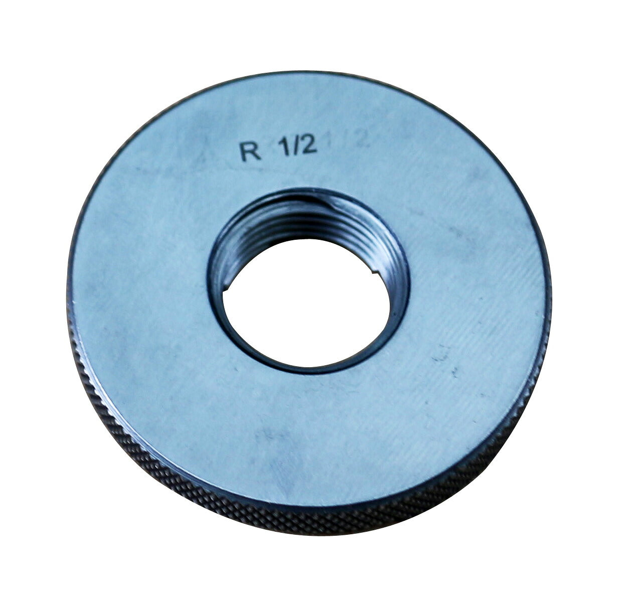 4" - 11 BSPT(Rc) Tapered Thread Ring Gauge