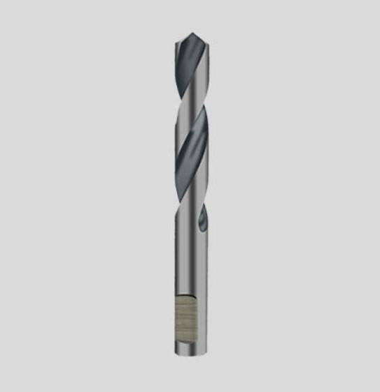 5mm HSS Hole Saw Center Drill, Pack of 5