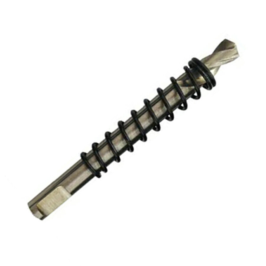 6mm HSS Hole Saw Center Drill, Pack of 5