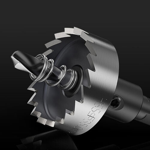12mm HSS Hole Saw
