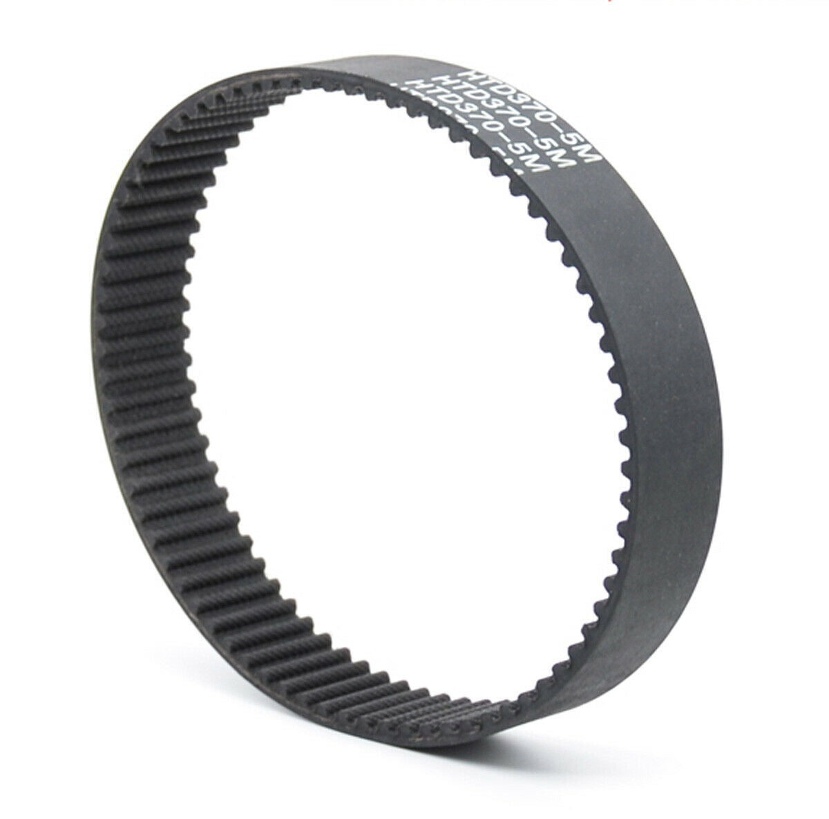 Circumference 2525mm, Number of Teeth 505, HTD 5M Timing Belt