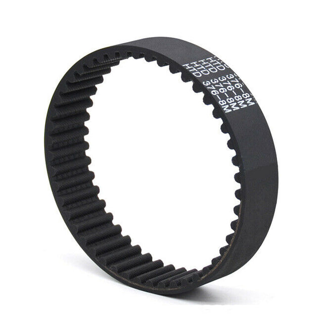 Circumference 1440mm, Number of Teeth 180, HTD 8M Timing Belt