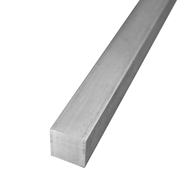 A6061 Square bar 18 x 18mm