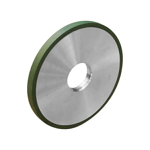 100mm diameter straight diamond grinding wheel