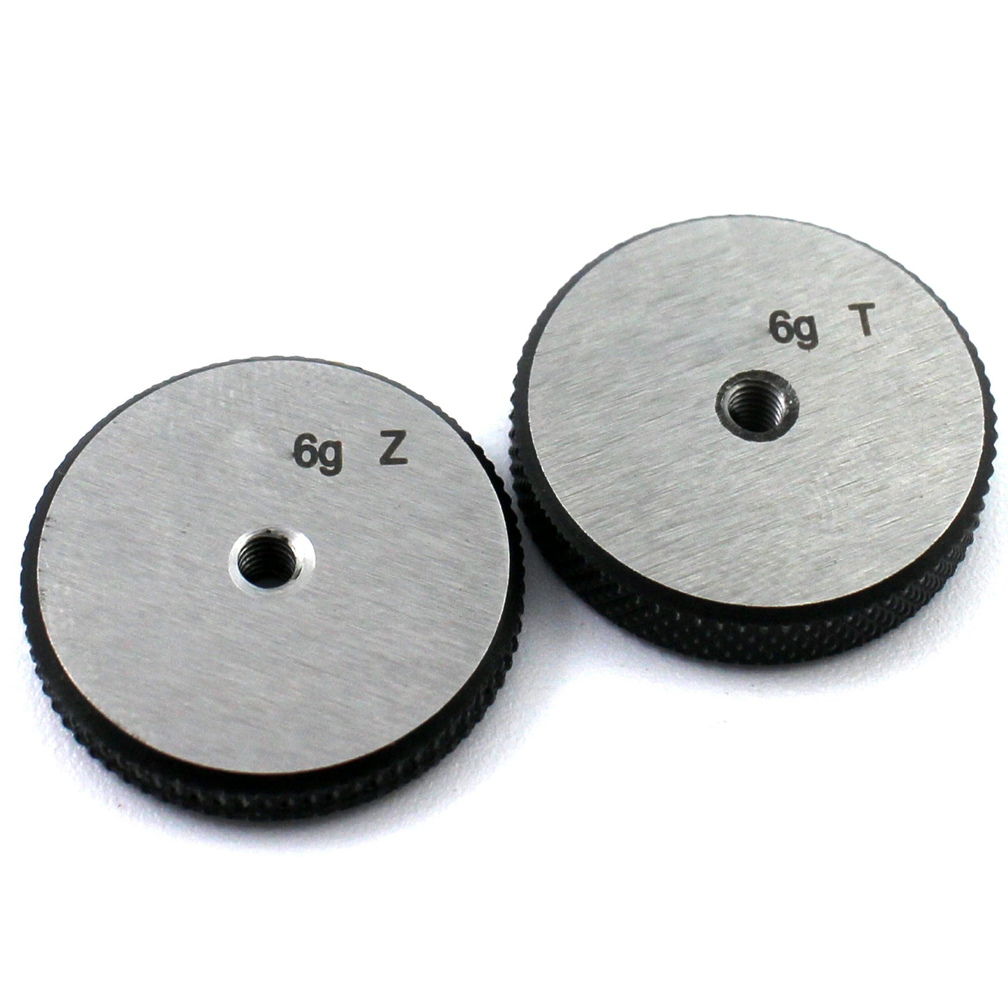 NO.8-36 Unified Right-Hand Thread Ring Gauge