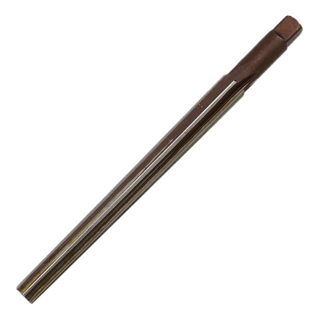 17mm 1:50 Taper Pin Reamer