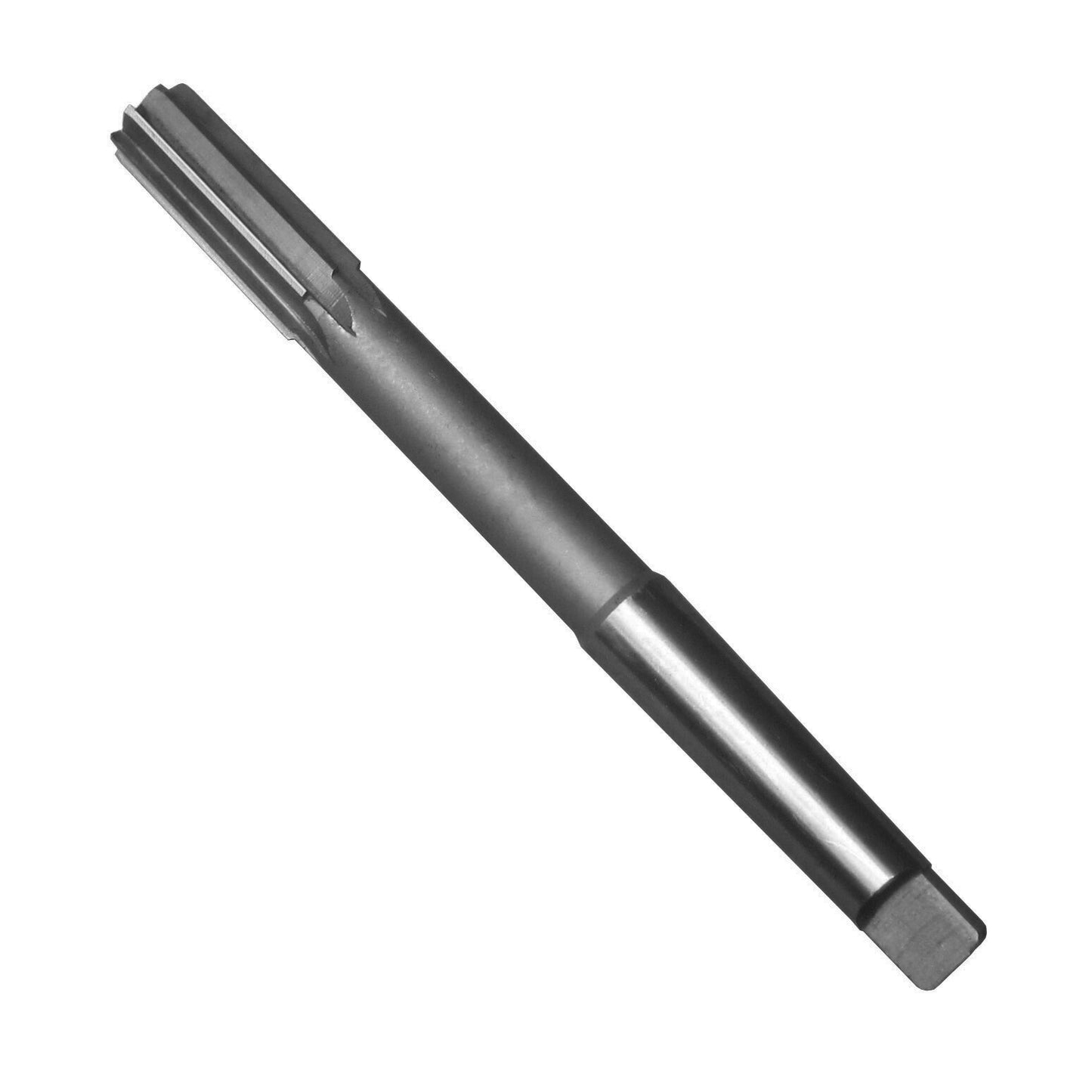 38mm MT4 HSS Morse Taper Shank Reamer H8
