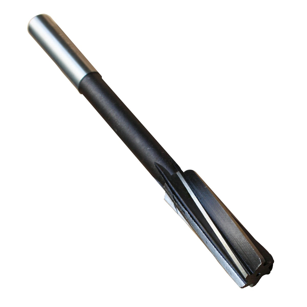 11.25mm Precision H7 High Speed ​​Steel Spiral Reamer
