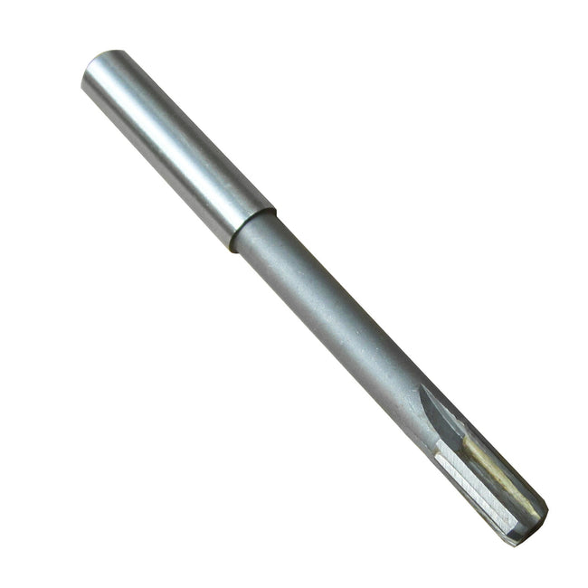 13.4mm 超硬チップ ストレートシャンク リーマー