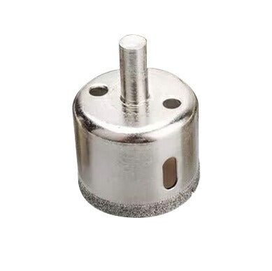 38mm 1個入 ホールソー ガラス セラミック タイル用 穴開け