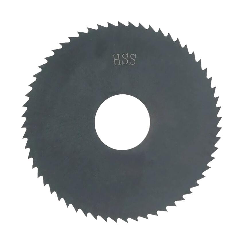 125mm diameter, 27mm hole diameter HSS circular saw blade replacement
