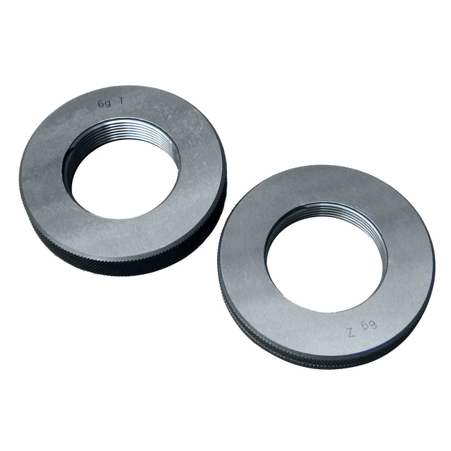M54 x 3.0 左ねじ 6G リングゲージ