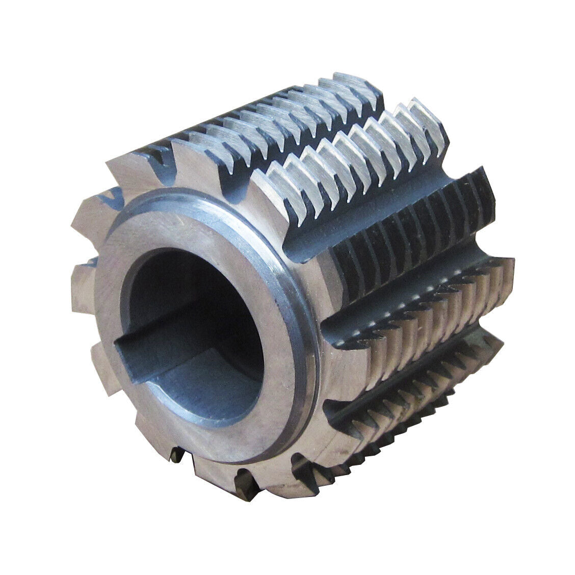 PA20 M0.5 外径 50mm 圧力角 20度 ホブカッター 歯切工具