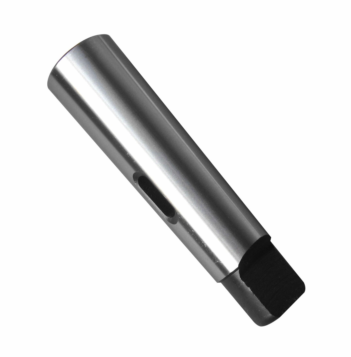 Outer diameter MT4 Inner diameter MT3 Drill sleeve hardening