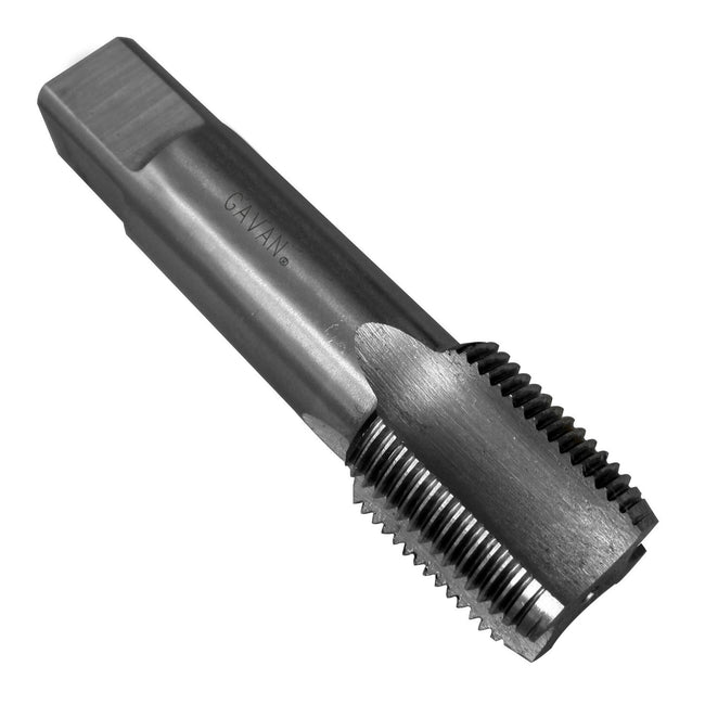 2" - 11 BSPT(Rc) 英国規格管 テーパー左ねじ用 タップ
