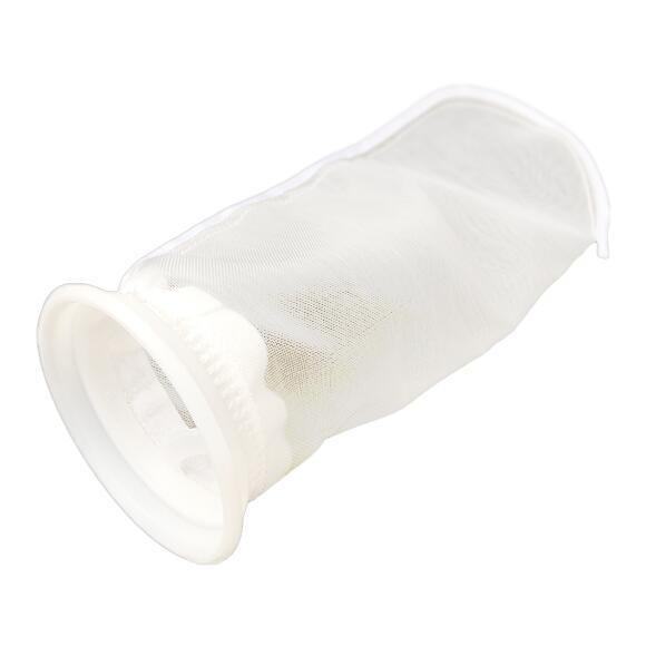 Liquid Filtration Plastic Ring PA Bag Filter