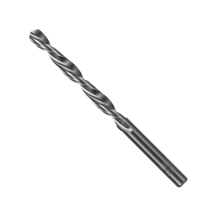 2.3mm Reverse Rotation HSS Drill Bits, Pack of 10, Left Rotation, High Speed ​​Steel