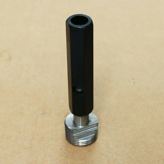 1/4" - 19 BSPT(Rc) テーパーねじ用 プラグゲージ