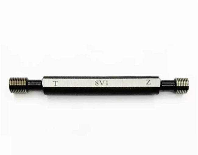 5V1-24 Tire Valve Thread Plug Gauge