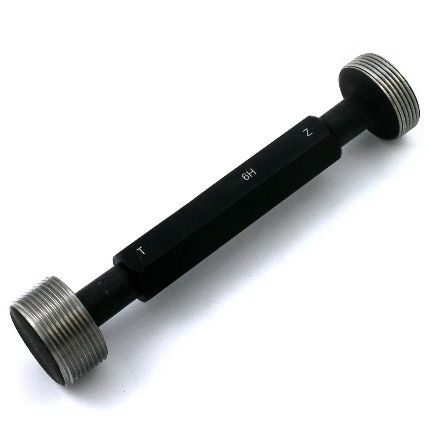 0.800" - 36 Optical Plug Gauge
