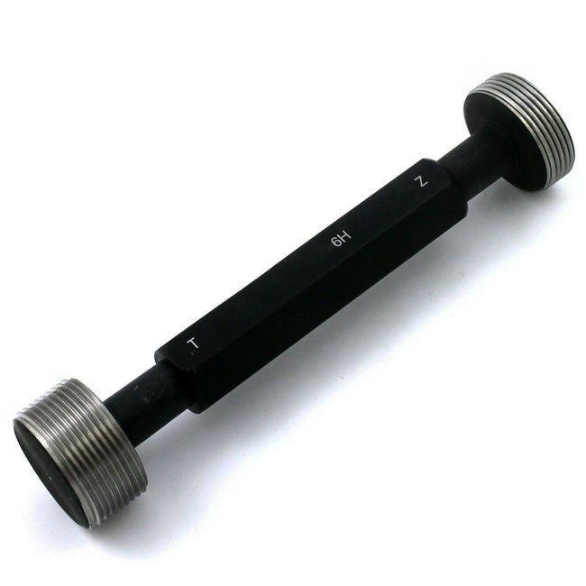 0.800" - 36 Optical Plug Gauge