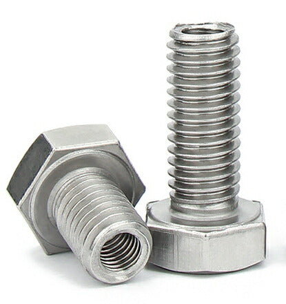 Male Thread M16 x 2.0 Female Thread M8 x 1.25 Length 50mm Thread Conversion Adapter