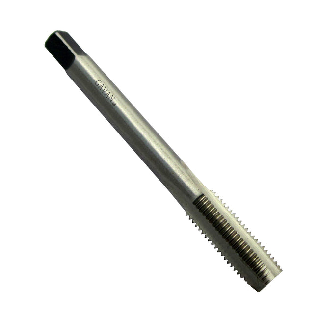 1/4" - 24 UNS ユニファイ HSS 右ねじ タップ