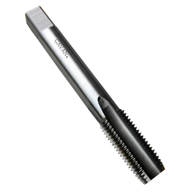 7/16" - 24 UNS Unified HSS Right-Hand Thread Tap