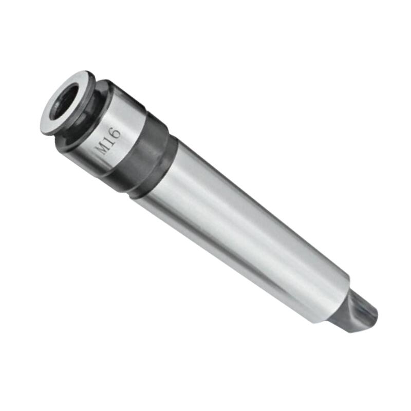 M16 Tap Collet, ISO Standard MT2 Morse Taper