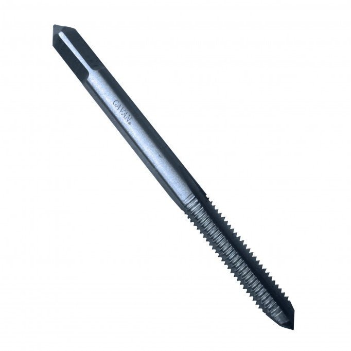 M2.9 x 0.5 HSS 右ねじ タップ ねじ切り – GAVAN工具、金具専門店 M2.9 x 0.5 HSS 右ねじ タップ ねじ切り – GAVAN工具、金具専門店