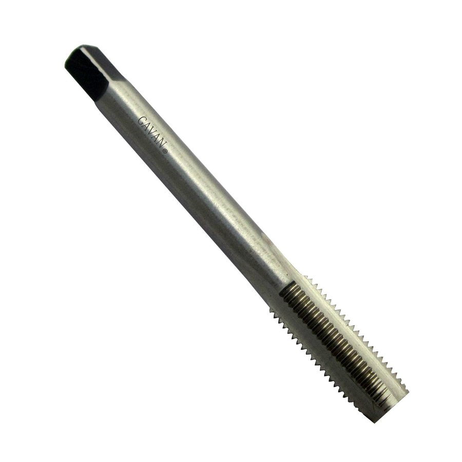 M8.5 x 1.25 HSS 右ねじ タップ ねじ切り – GAVAN工具、金具専門店