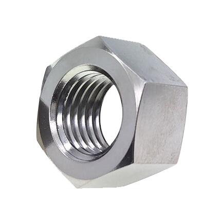 M20 x 2.5 六角ナット チタン Grade5
